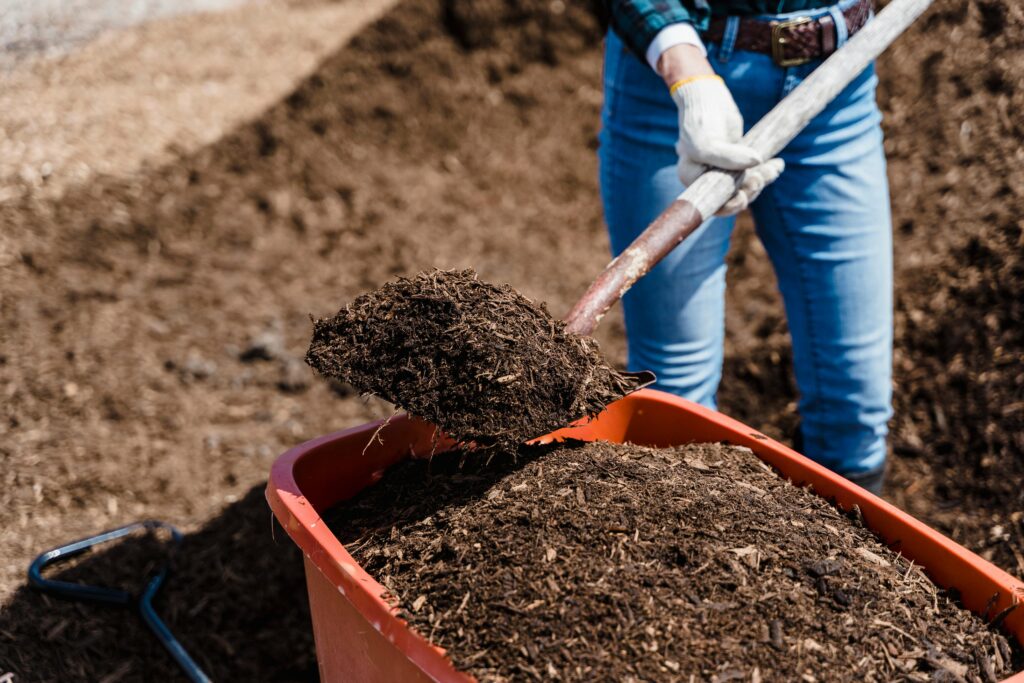 renewable energy composting