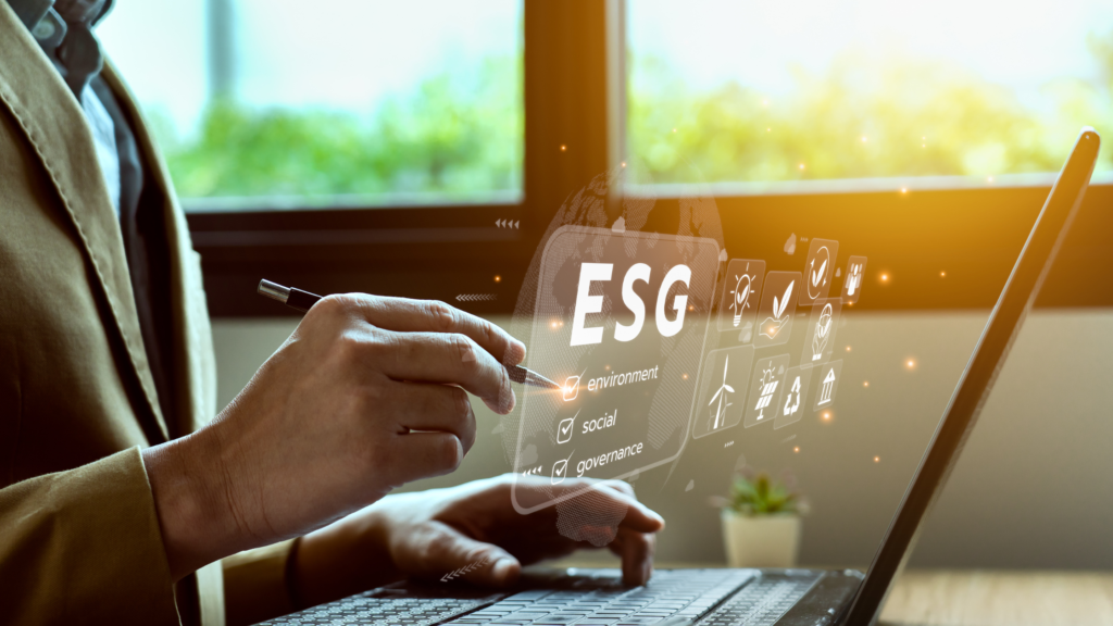 esg criteria
