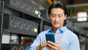 blockchain technology