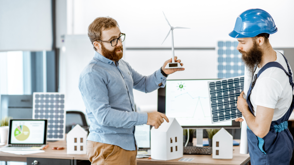 renewable energy projects