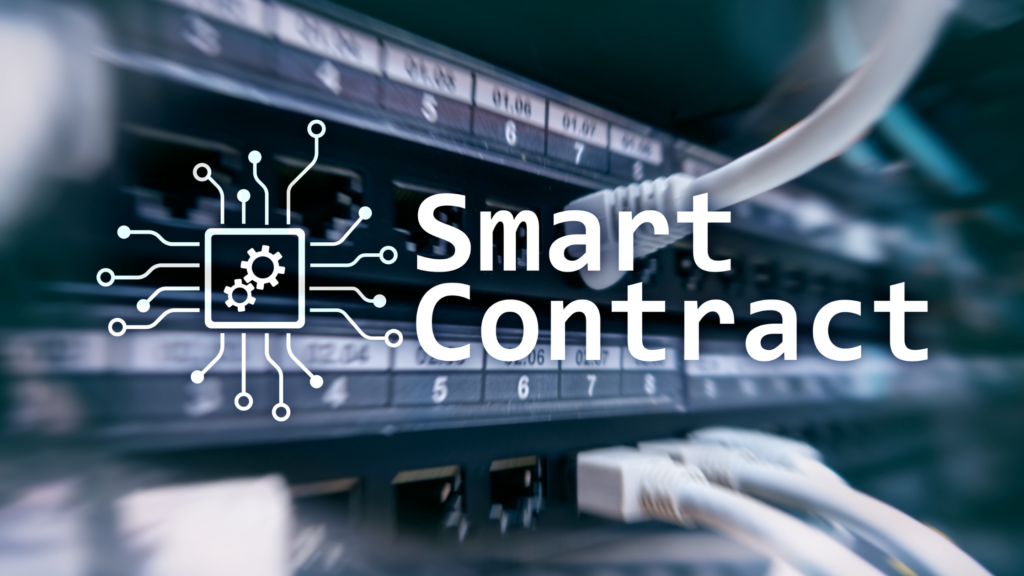 smart contract