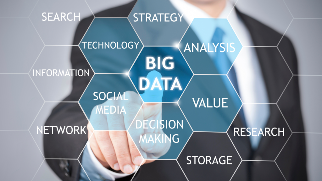 big data