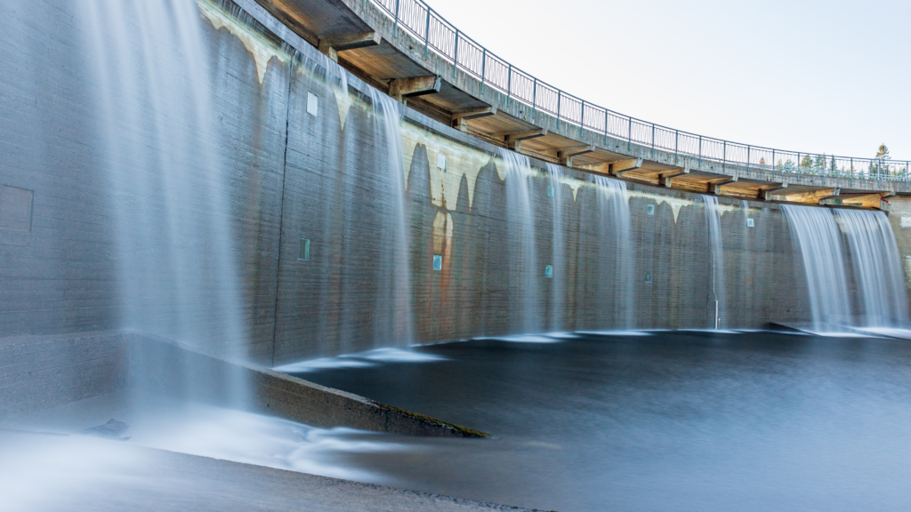 clean water investment