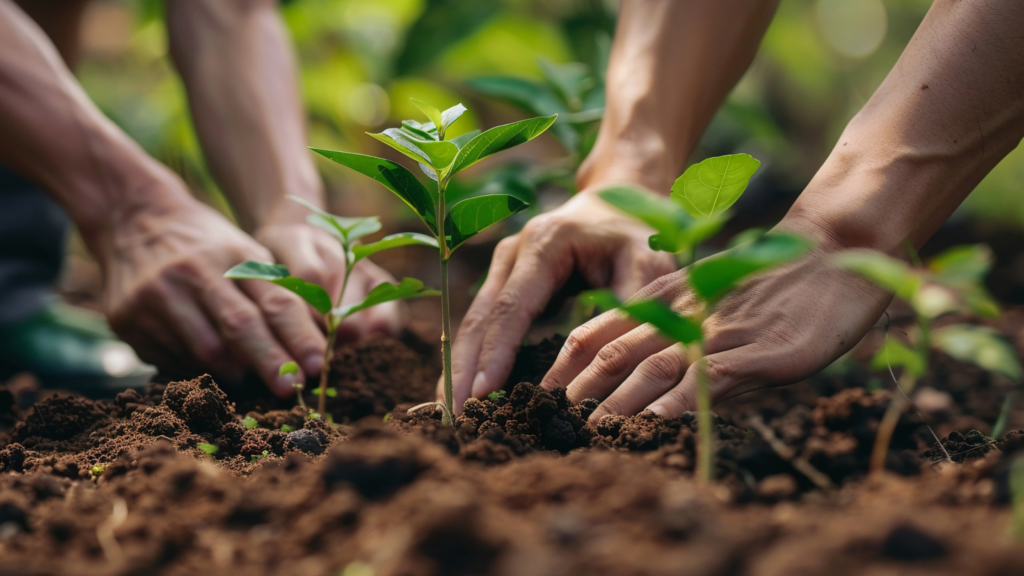 social impact investment