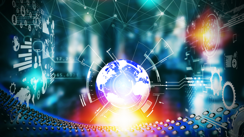 impact investing and tech innovation