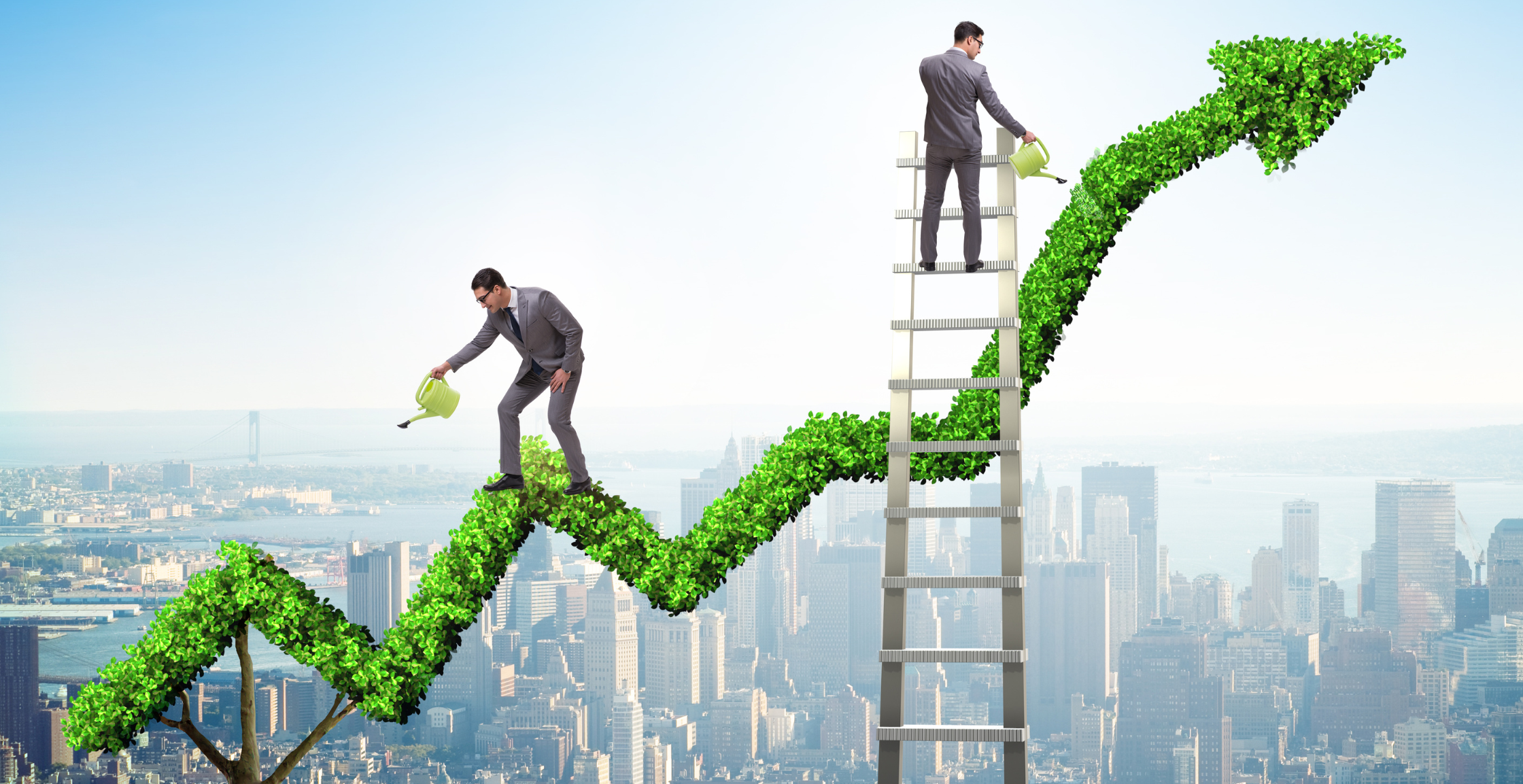 Future Trends in Impact Investing for Sustainable Growth