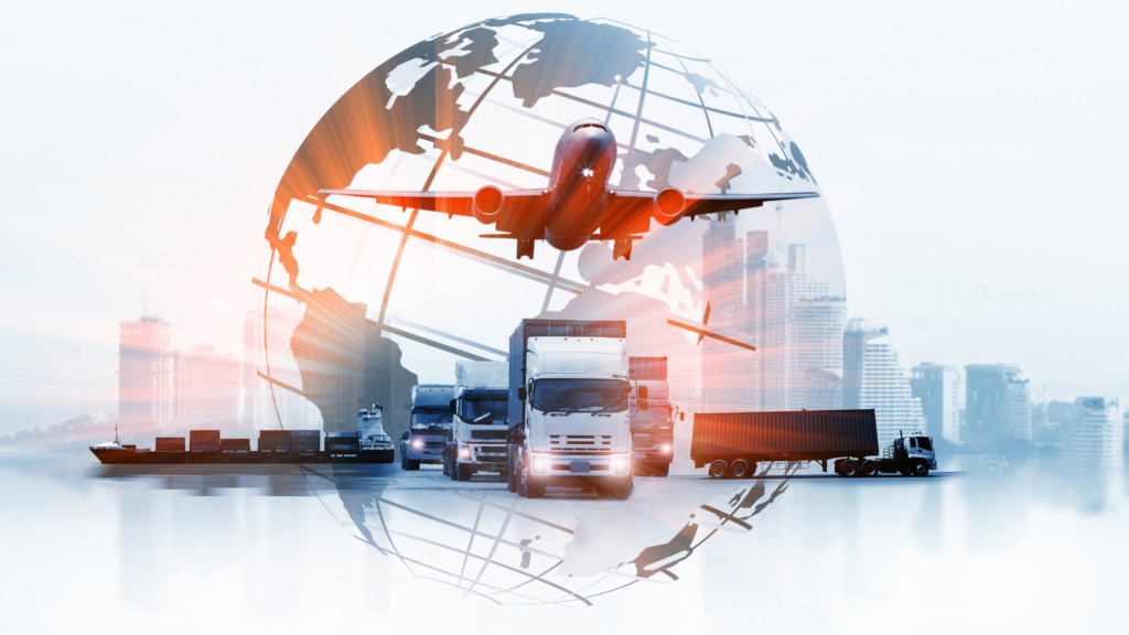 logistics management