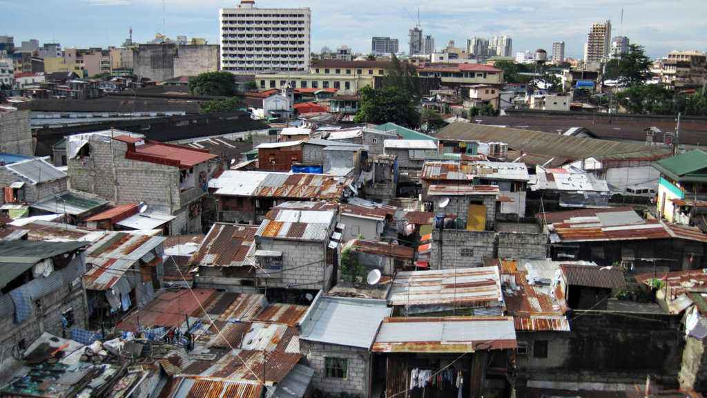 Global Housing Crisis Solutions through Impact Investing