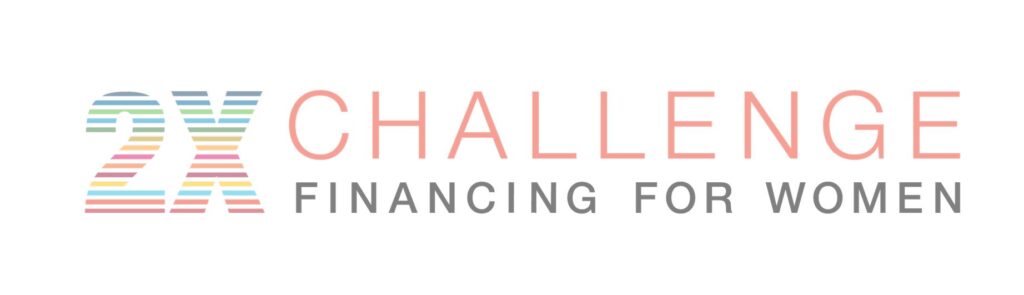 2x Challenge Financing for Women