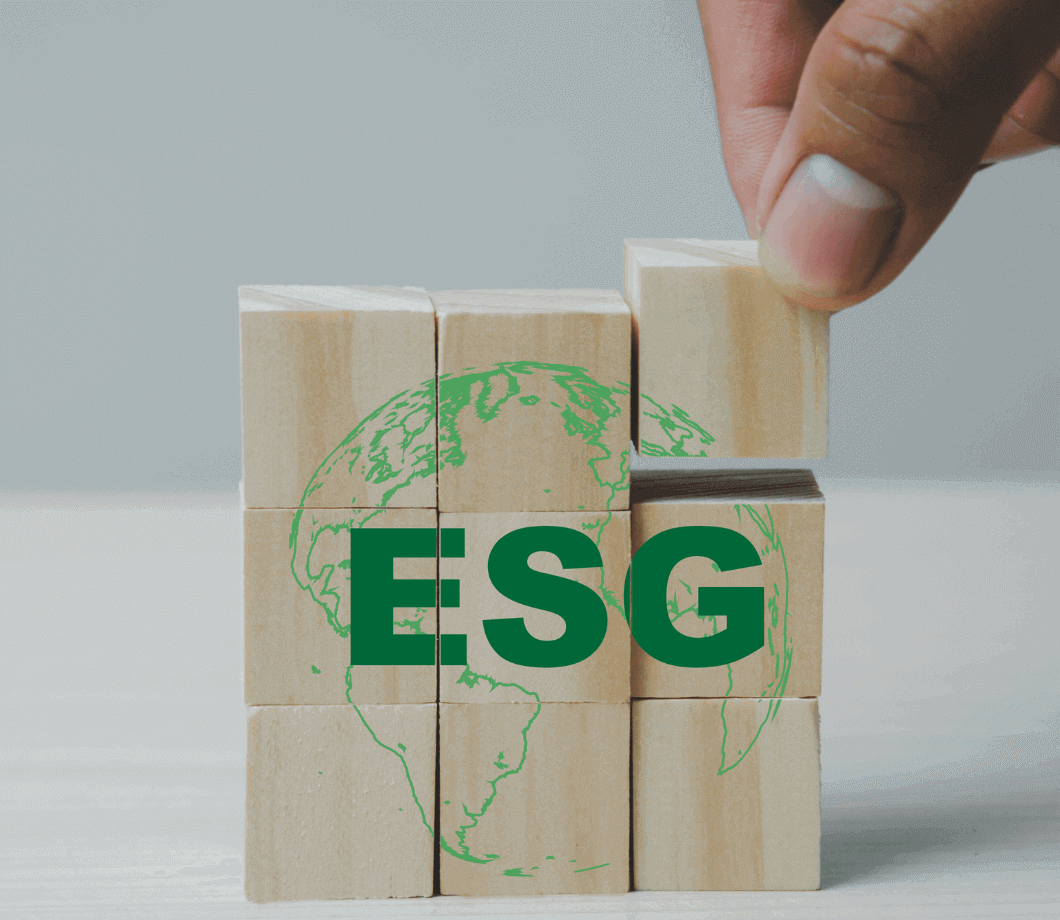 ESG Reporting