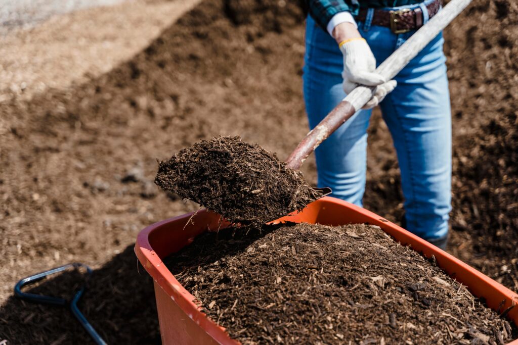 renewable energy composting