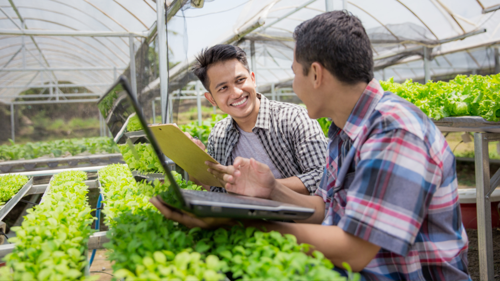 climate-smart agribusiness