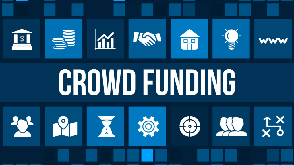 crowdfunding