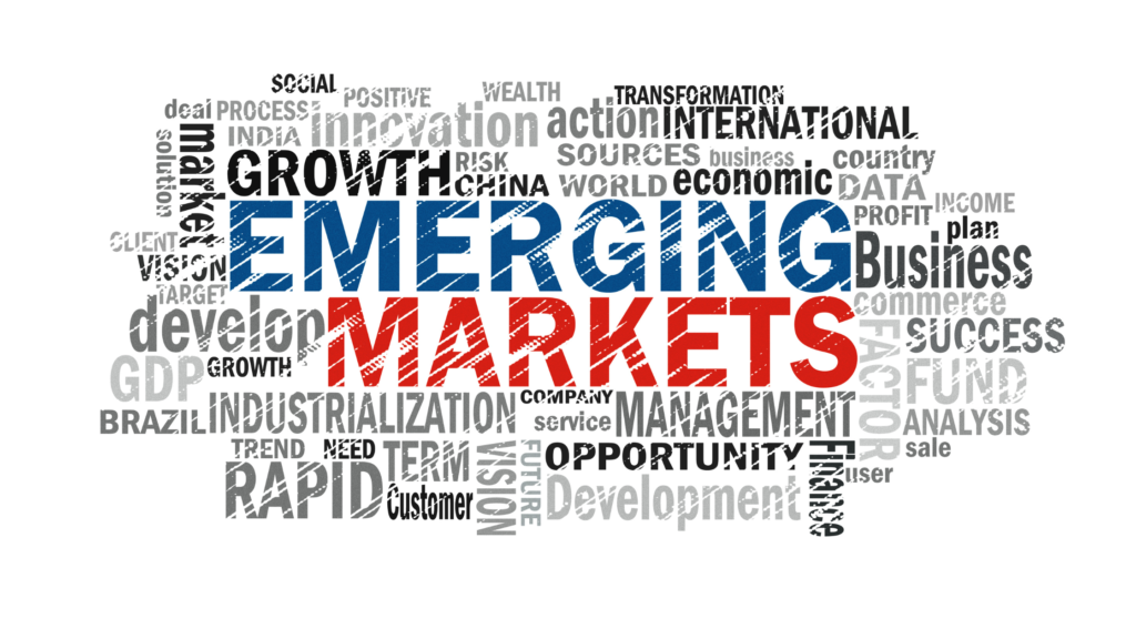 emerging markets