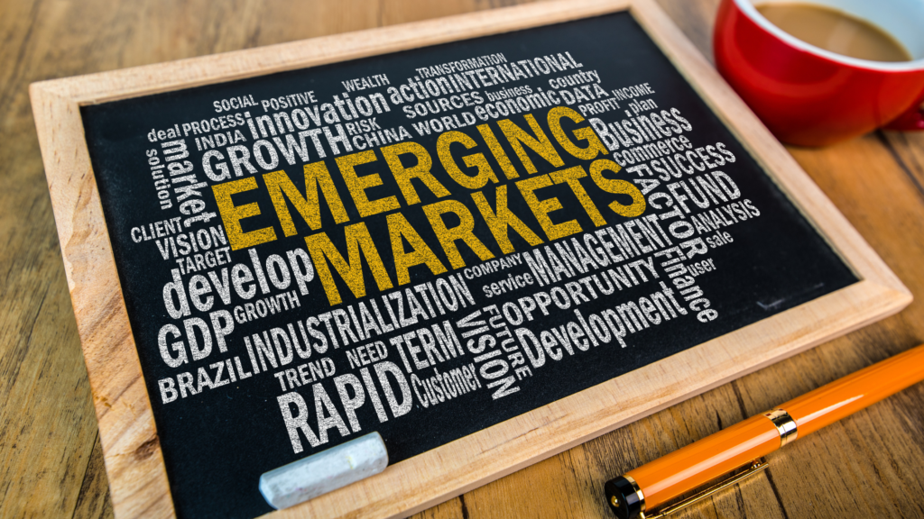 emerging markets