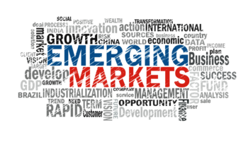 emerging markets