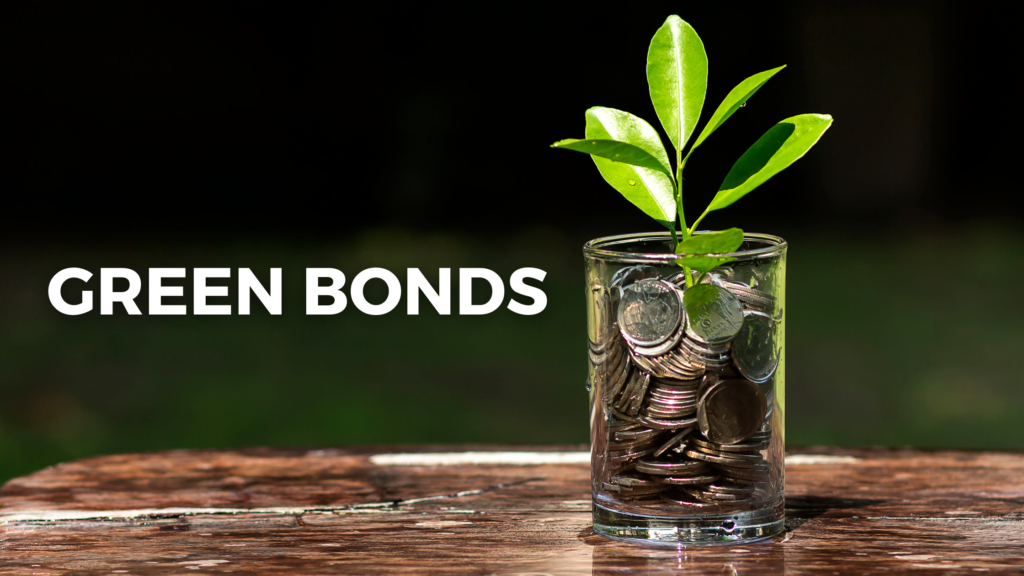 green bonds