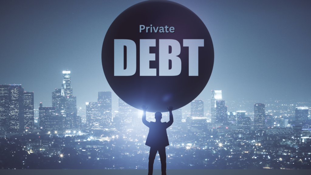 private debt financing