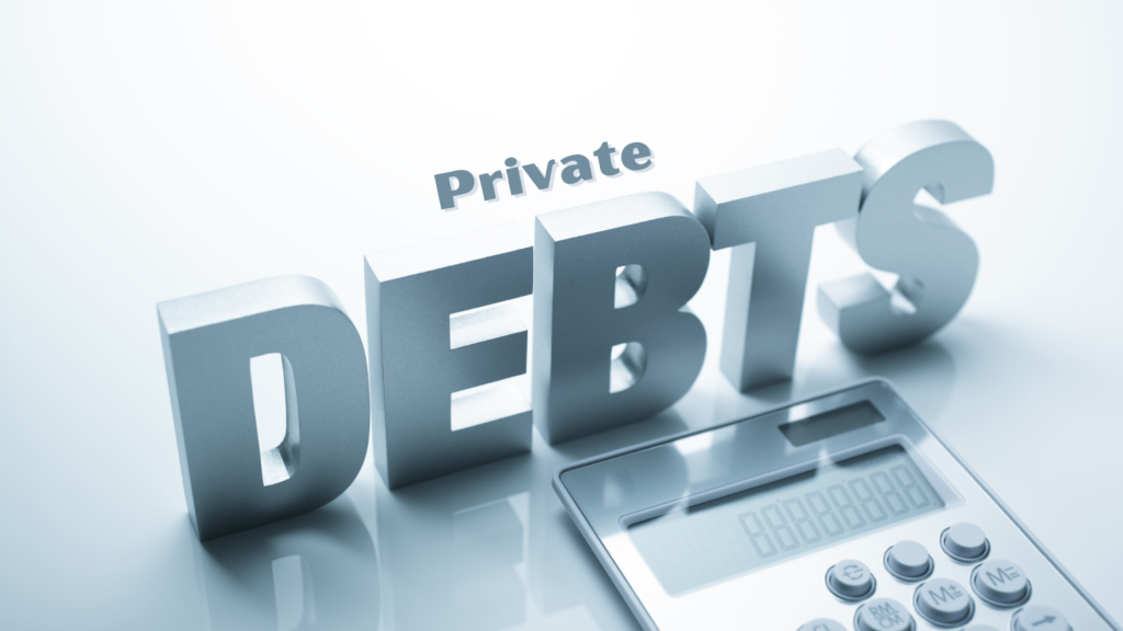 private debt