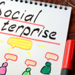 Social Enterprises Strengthens Communities for Sustainability