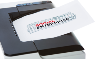 social enterprise