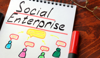 social enterprise