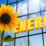 Innovations in Solar Energy Drive Sustainable Development