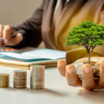 Sustainable Investment Strategies and Long-Term Benefits