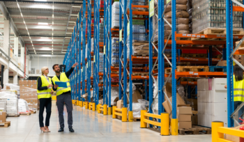 warehousing strategies