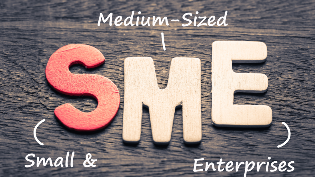 tackling income inequality by supporting small and medium enterprises