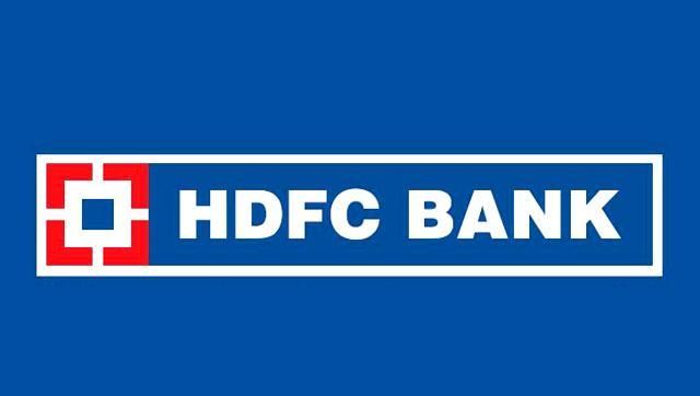 global housing crisis - HDFC Bank