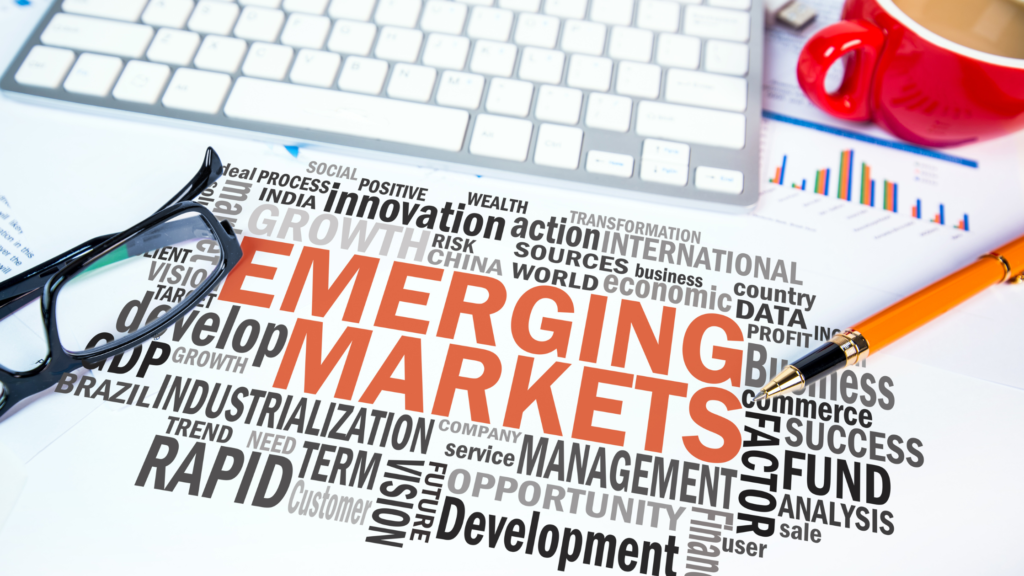 impact investing and emerging markets