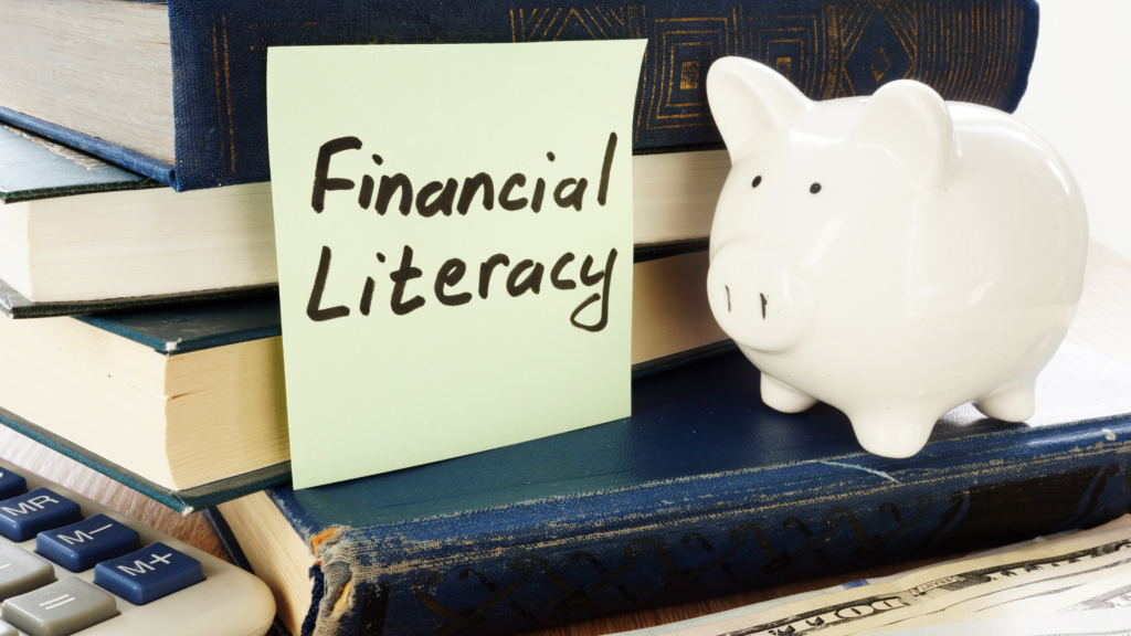 financial literacy