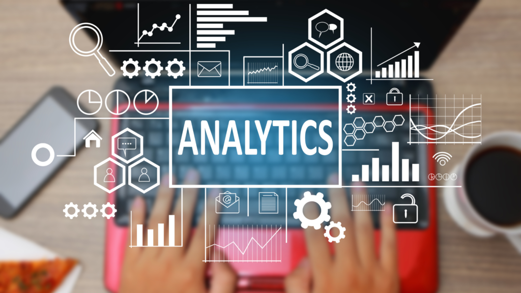 impact investing data analytics