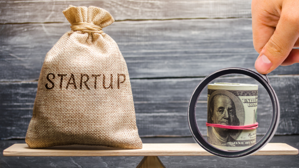 impact investments for start-ups