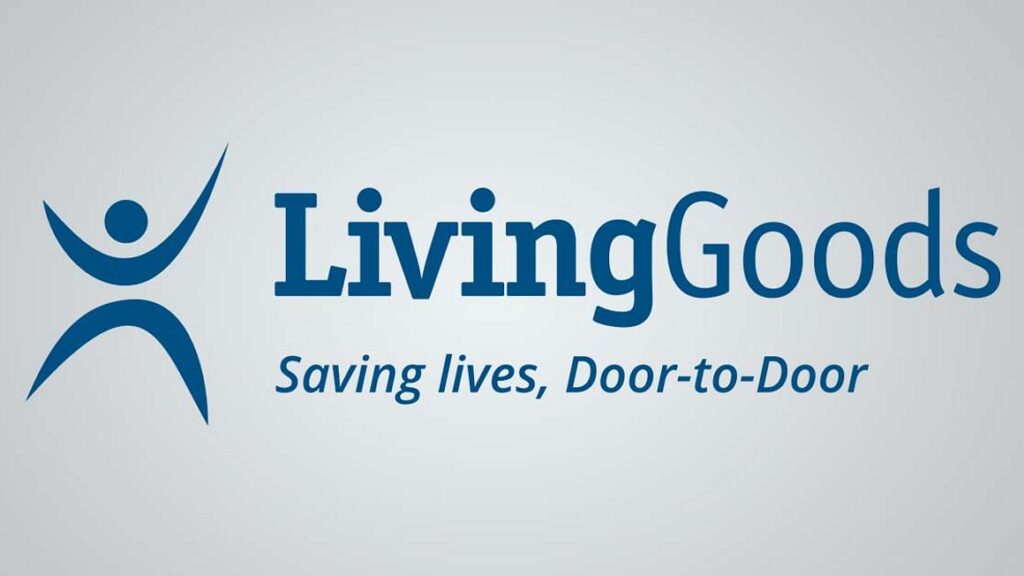 Living Goods Logo