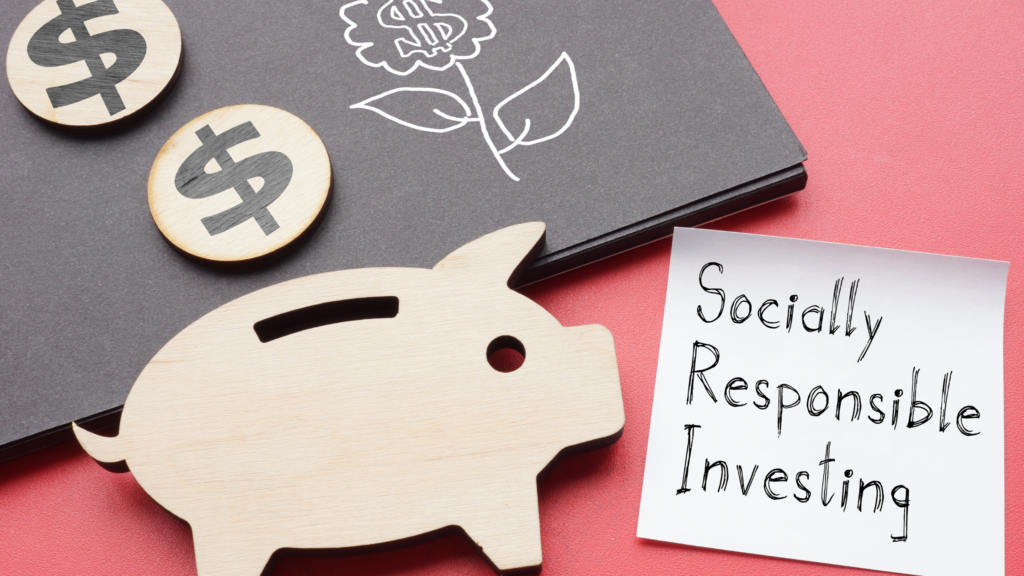 socially responsible investments