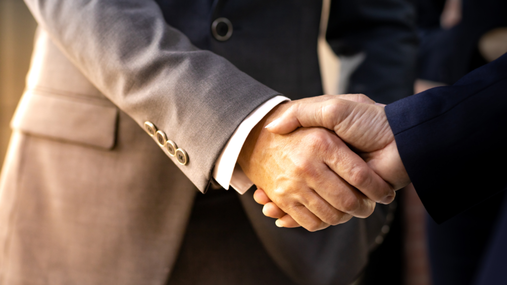 Strategic Mergers and Acquisitions for Business Growth