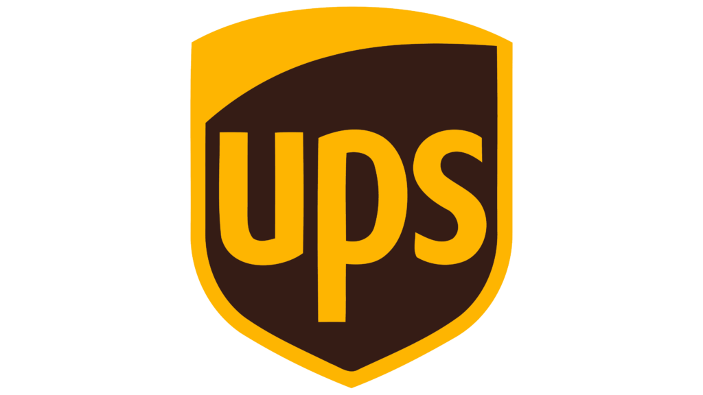 UPS - successful logistics management