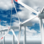 Wind Energy Development for a Sustainable Future