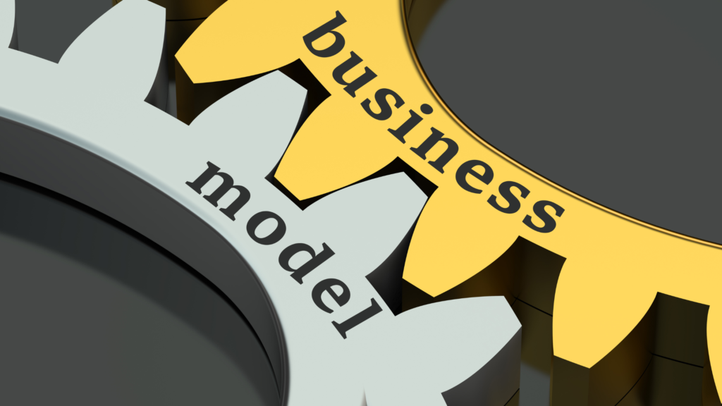 sustainable business model