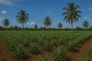 The ESG Playbook for Tropical Agribusiness: Lessons from Suriname