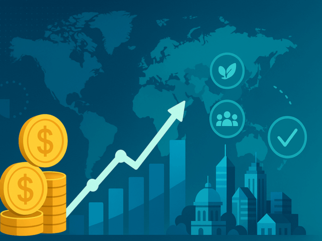 De-Risking Impact Investments in Emerging Economies