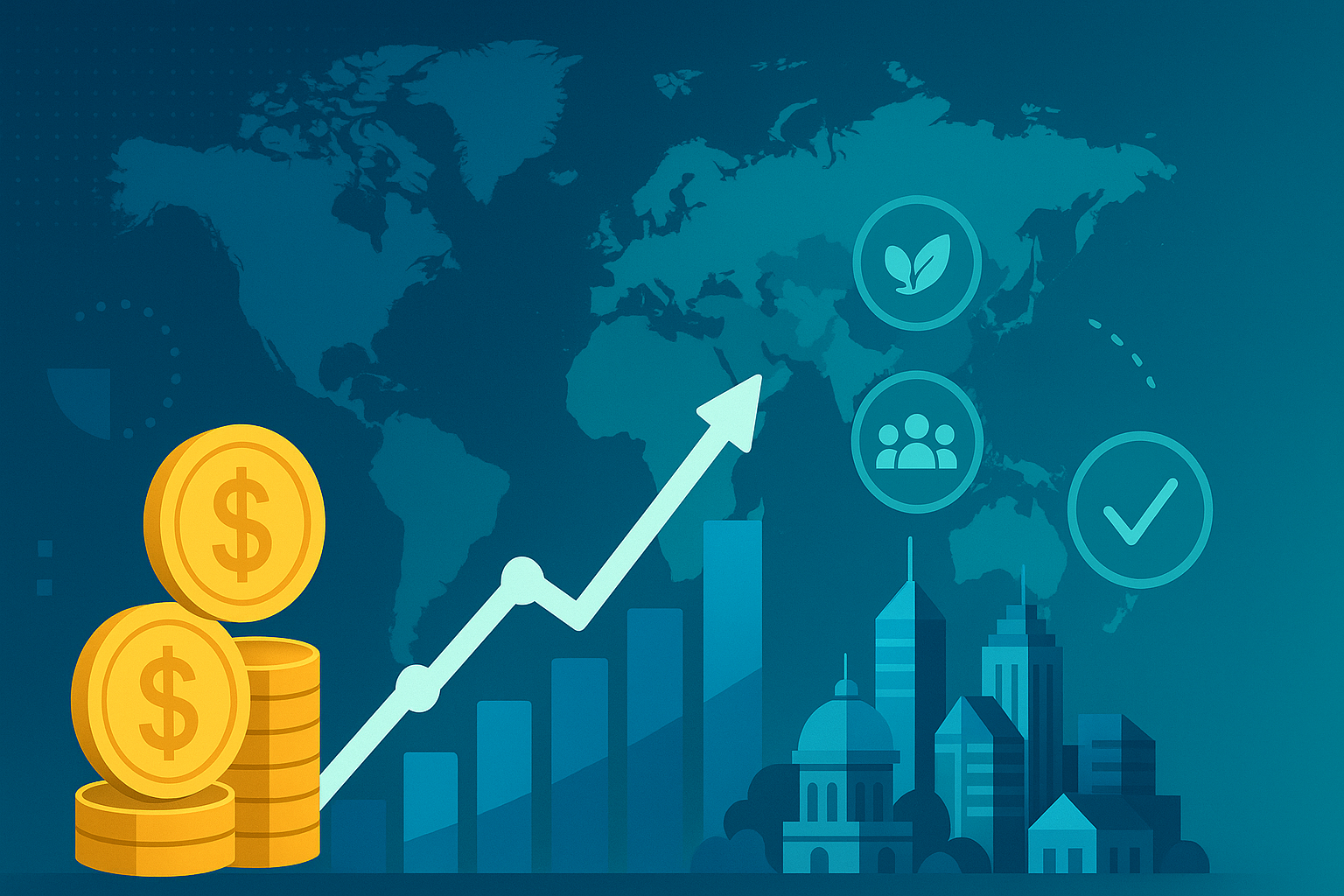 De-Risking Impact Investments