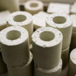 Materials Used in 3D-Printed Homes and Their Environmental Impact