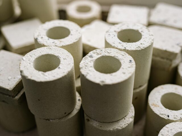 Materials Used in 3D-Printed Homes and Their Environmental Impact