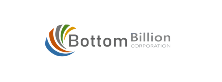 bottom billion corporation logo