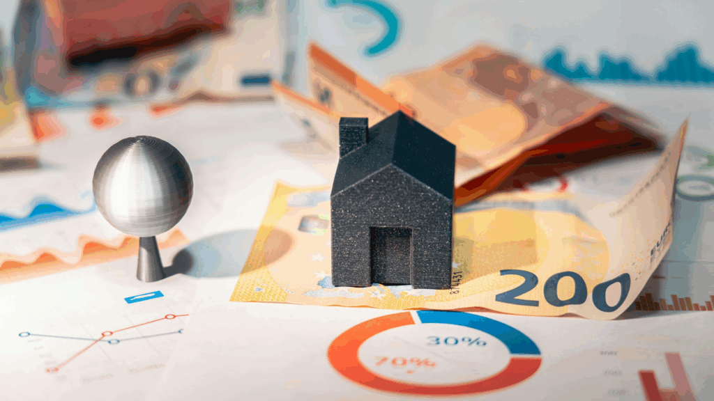 High-Impact Real Estate