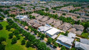 High-Impact Real Estate