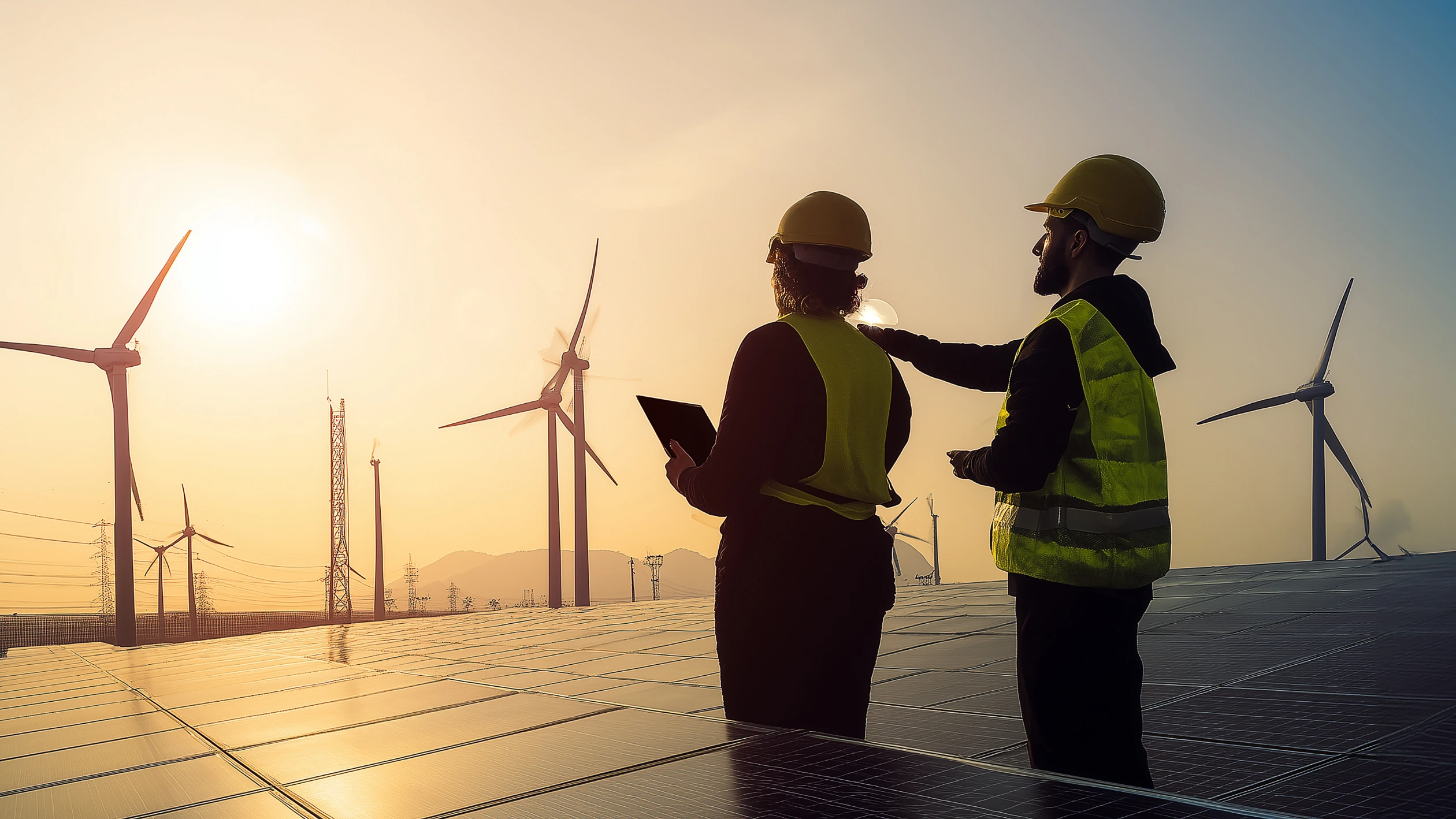 How Infrastructure Drives Long-Term Value in Frontier Markets